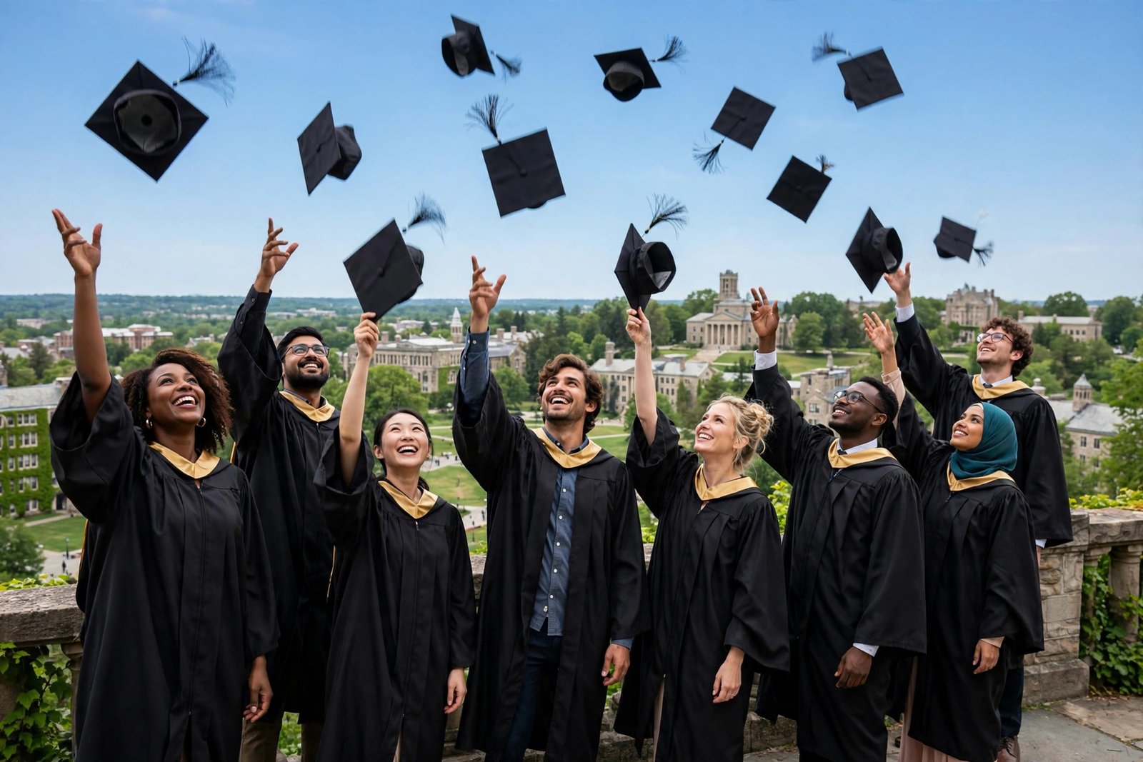 Scholarships for Pakistani Students: A Practical Starting Guide