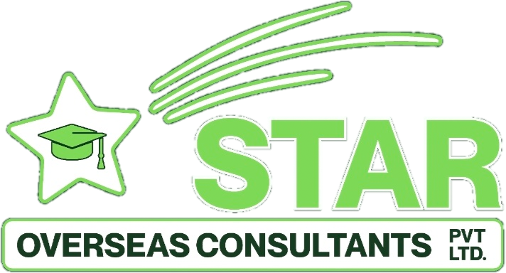 STAR Overseas Consultants logo