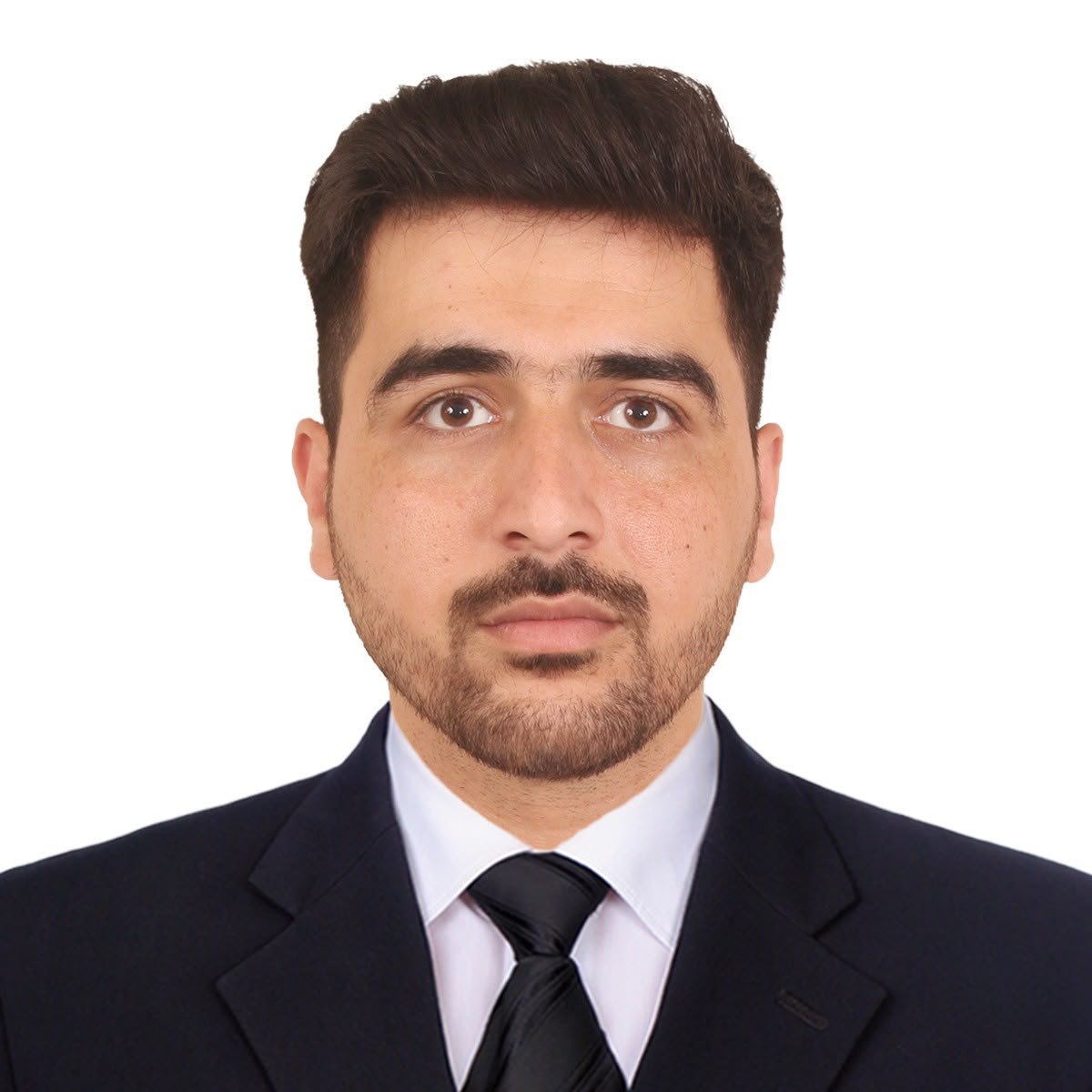 Hassan Bacha