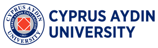 Cyprus Aydin University logo
