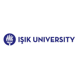 Isik University logo