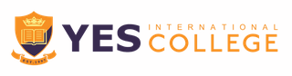 Yes College Malaysia logo